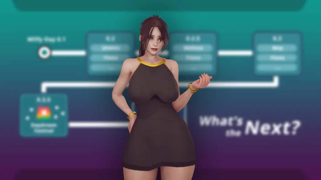 成熟角色日 MilfyDay 版封面
