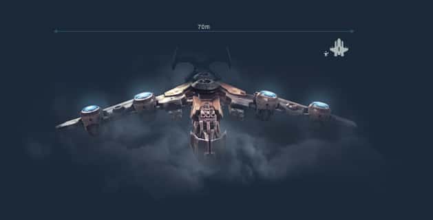 STEAM学习 傲气雄鹰 重装上阵 Sky Force Reloaded 中文版 500M